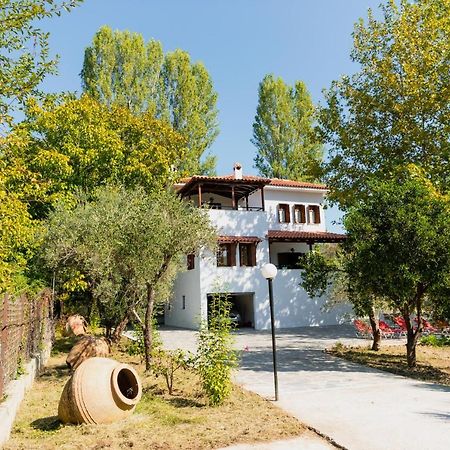 Diamond Farm Villa Кала-Нера Екстер'єр фото
