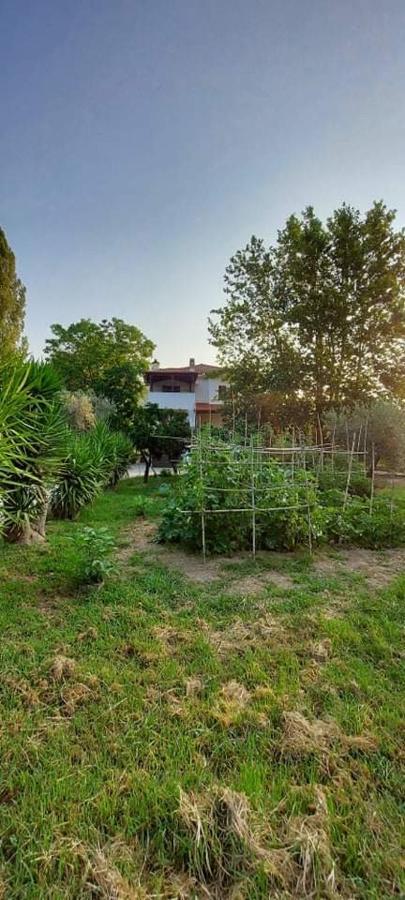 Diamond Farm Villa Кала-Нера Екстер'єр фото