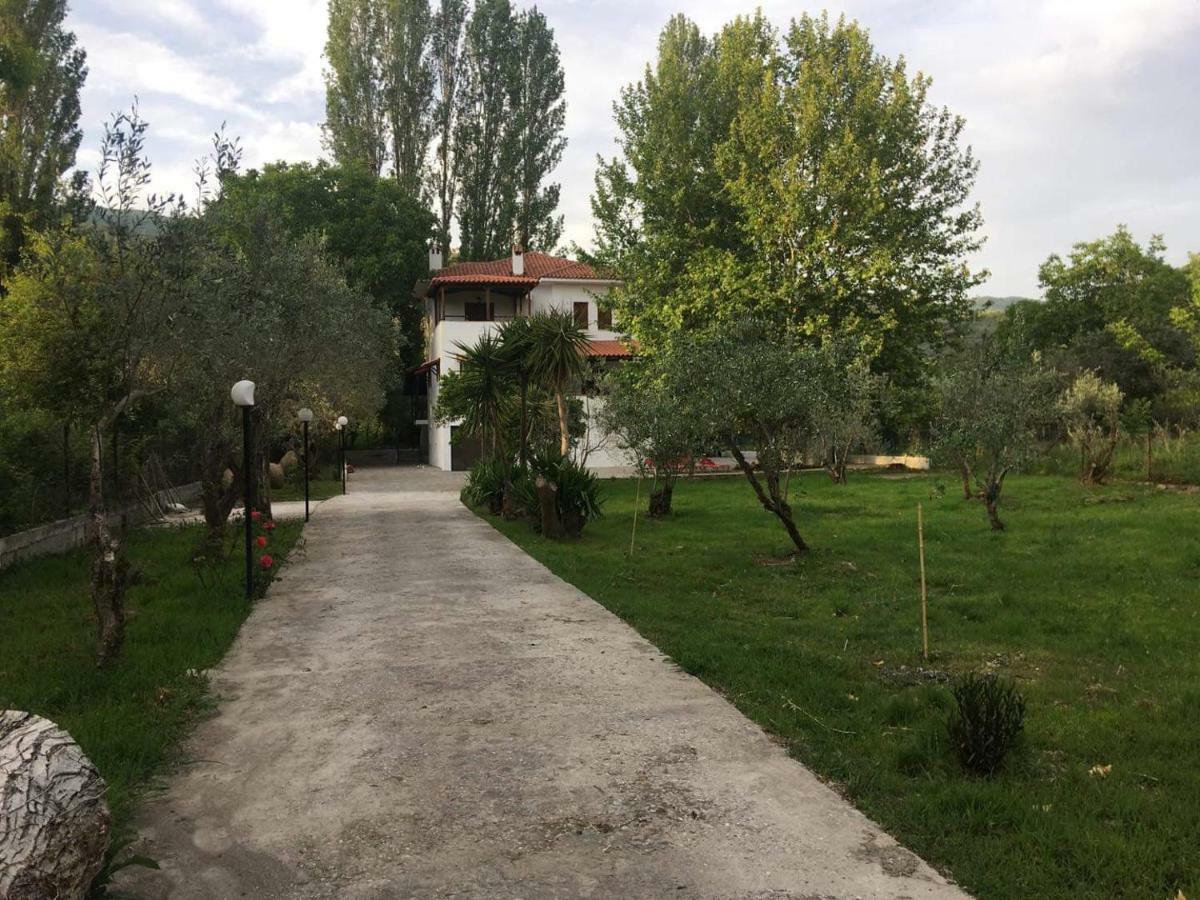 Diamond Farm Villa Кала-Нера Екстер'єр фото
