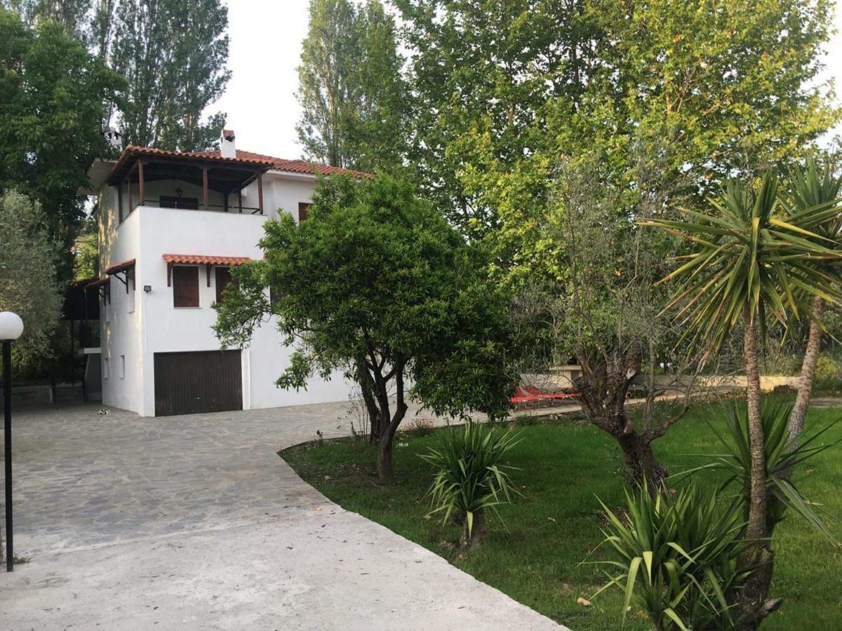 Diamond Farm Villa Кала-Нера Екстер'єр фото