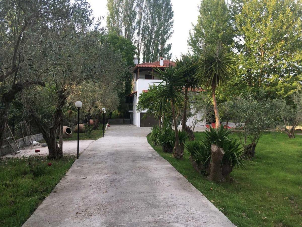 Diamond Farm Villa Кала-Нера Екстер'єр фото