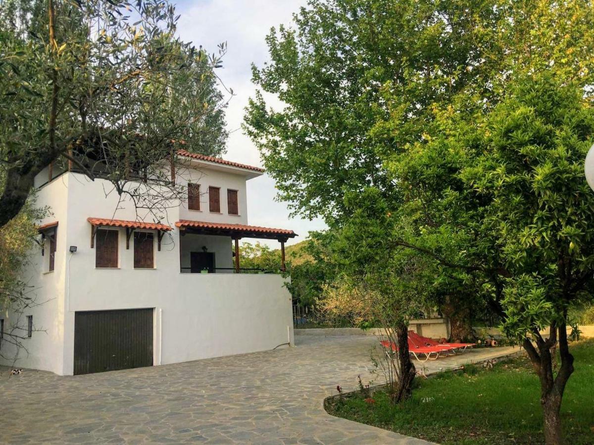 Diamond Farm Villa Кала-Нера Екстер'єр фото