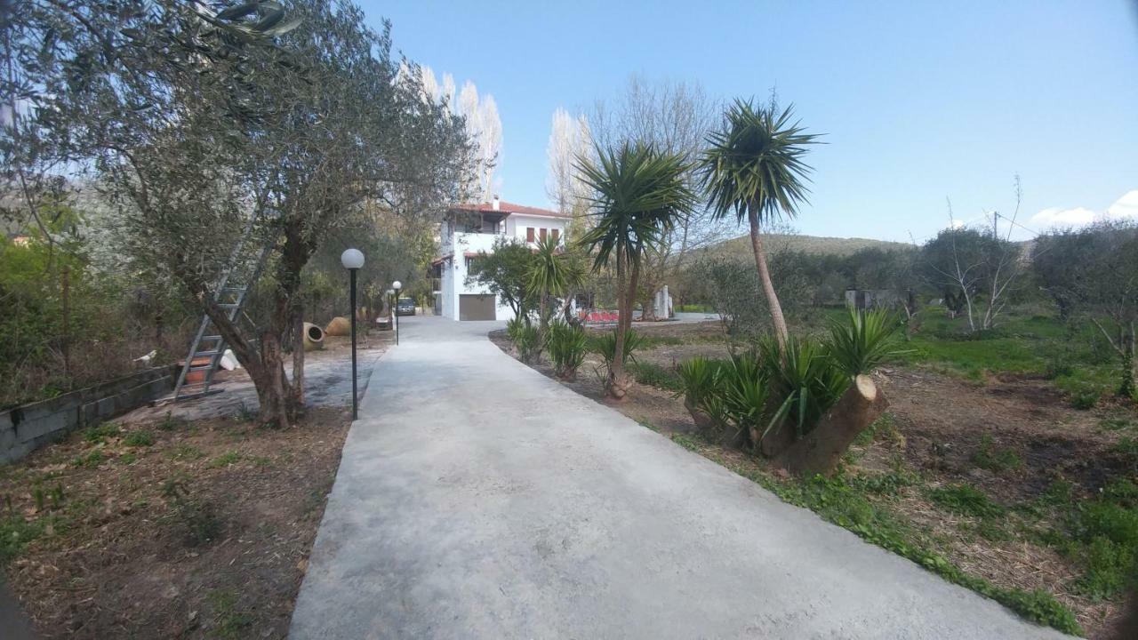 Diamond Farm Villa Кала-Нера Екстер'єр фото