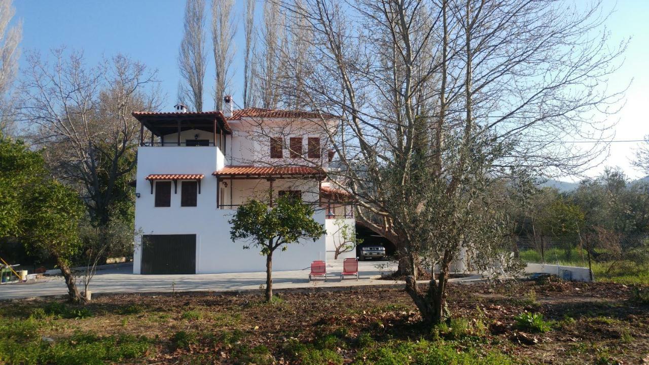 Diamond Farm Villa Кала-Нера Екстер'єр фото