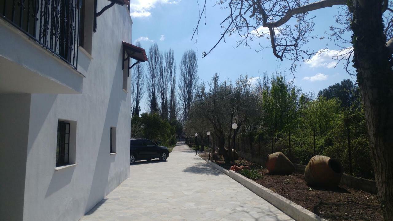 Diamond Farm Villa Кала-Нера Екстер'єр фото