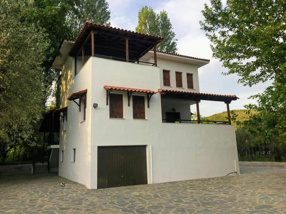 Diamond Farm Villa Кала-Нера Екстер'єр фото