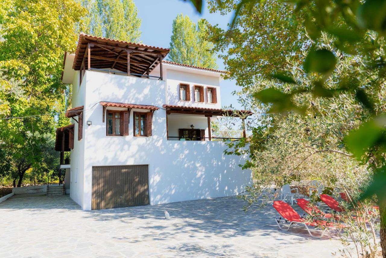 Diamond Farm Villa Кала-Нера Екстер'єр фото