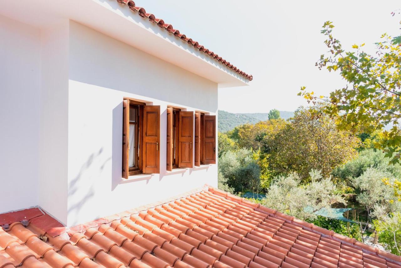 Diamond Farm Villa Кала-Нера Екстер'єр фото