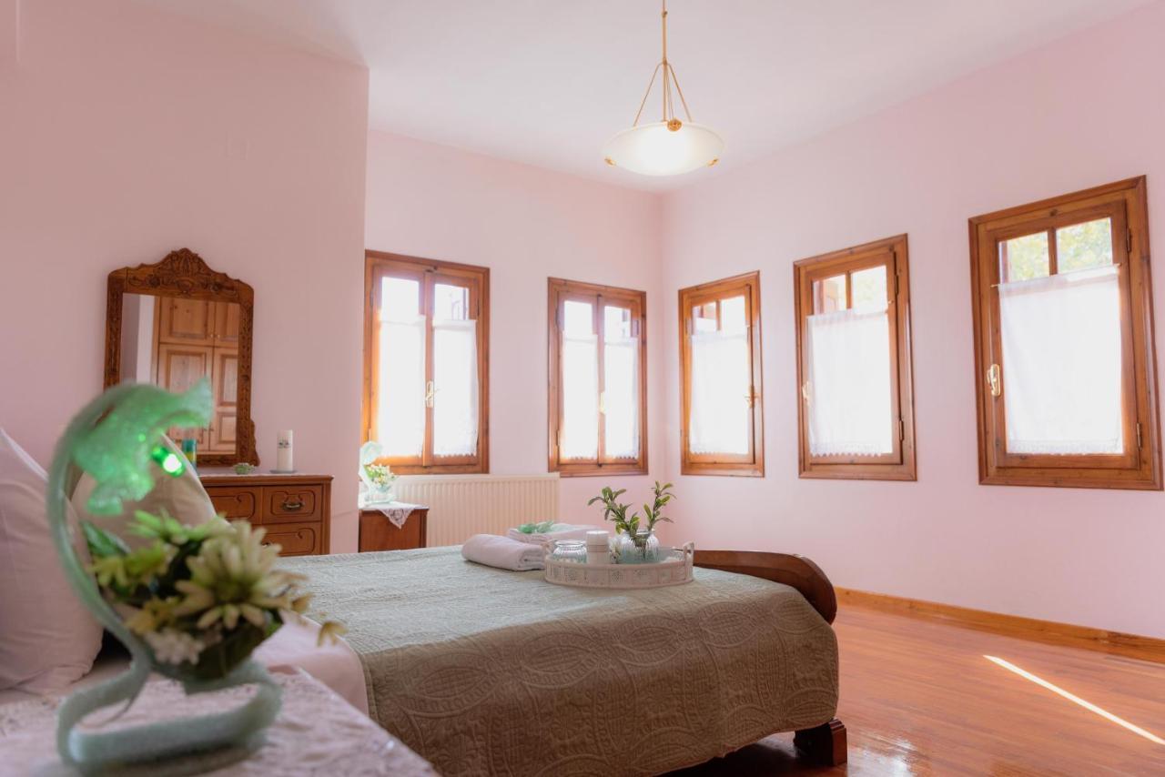Diamond Farm Villa Кала-Нера Екстер'єр фото