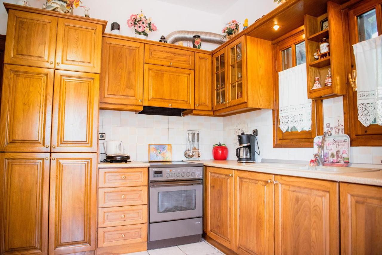 Diamond Farm Villa Кала-Нера Екстер'єр фото