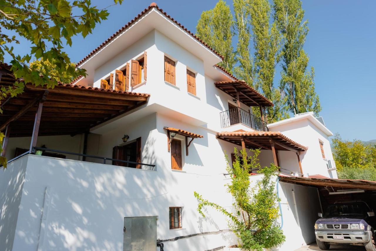 Diamond Farm Villa Кала-Нера Екстер'єр фото