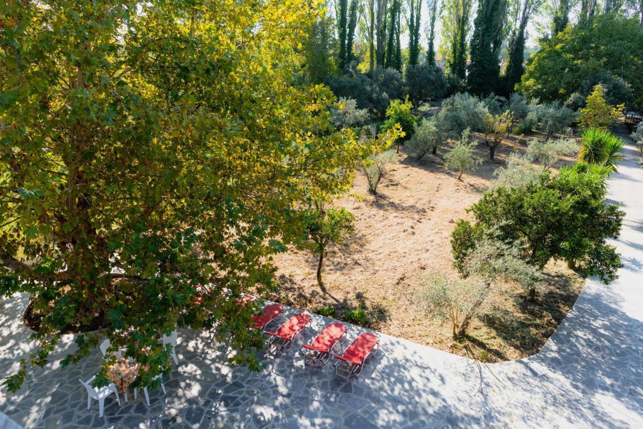 Diamond Farm Villa Кала-Нера Екстер'єр фото