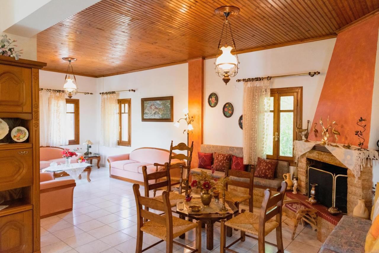 Diamond Farm Villa Кала-Нера Екстер'єр фото