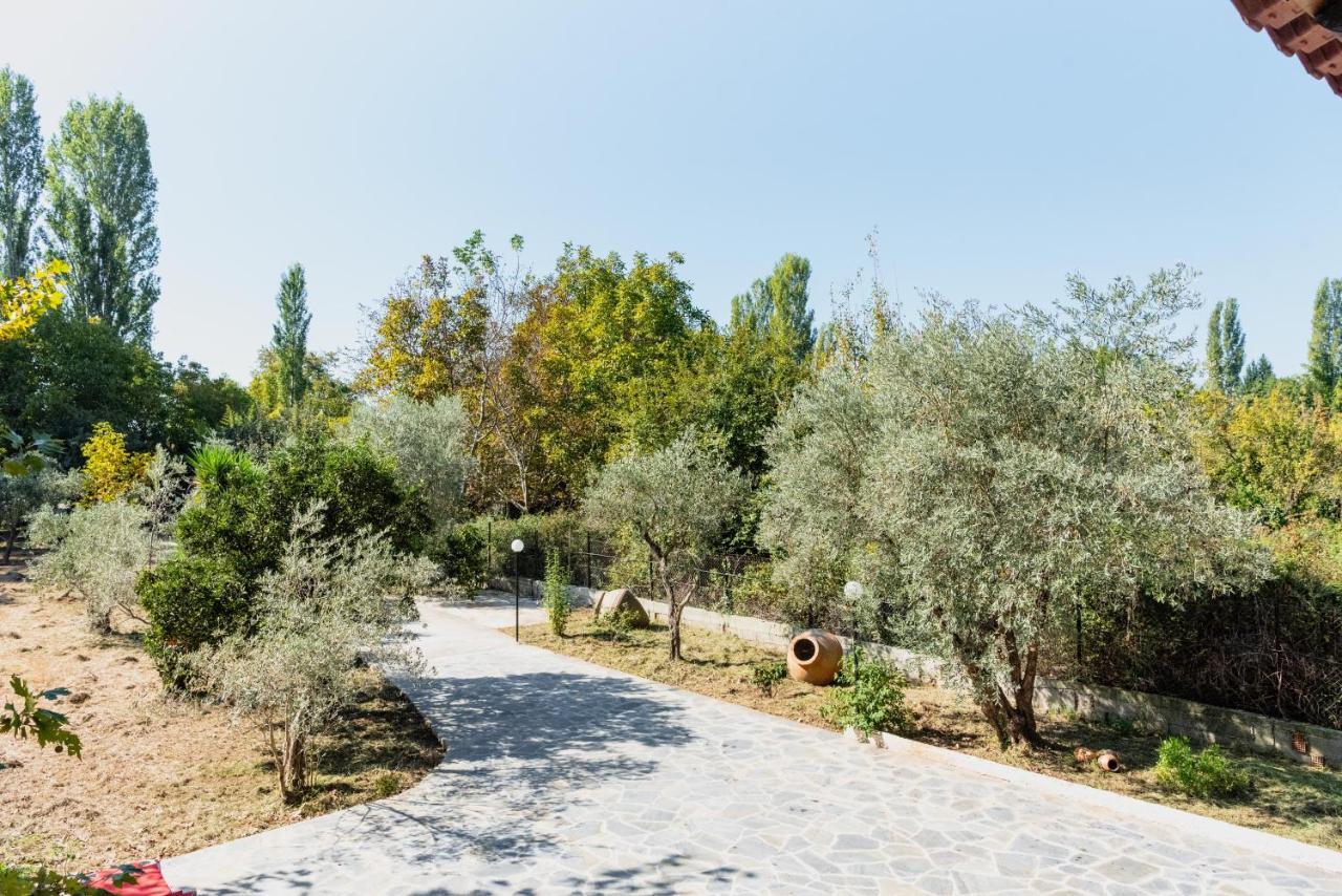 Diamond Farm Villa Кала-Нера Екстер'єр фото