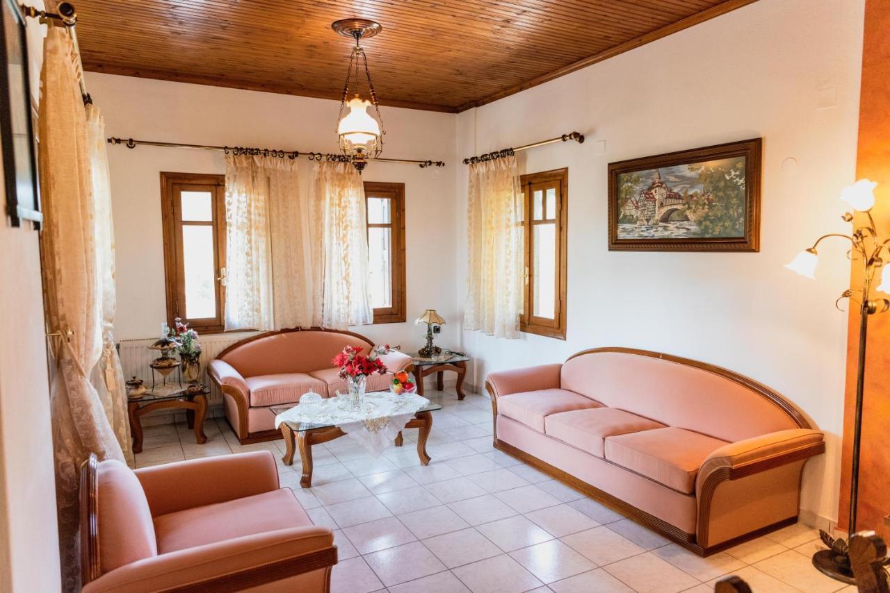 Diamond Farm Villa Кала-Нера Екстер'єр фото